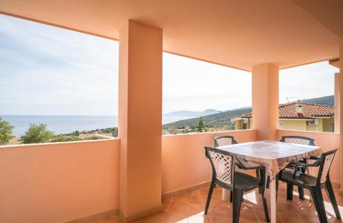 Cala Gonone Apartment | Appartamento Ignis - Cala Gonone