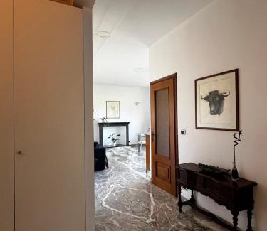 Vanchiglietta Apartment | Appartamento il belvedere