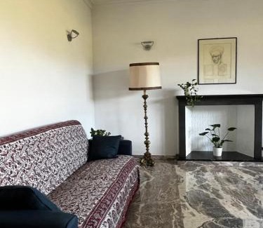 Vanchiglietta Apartment | Appartamento il belvedere