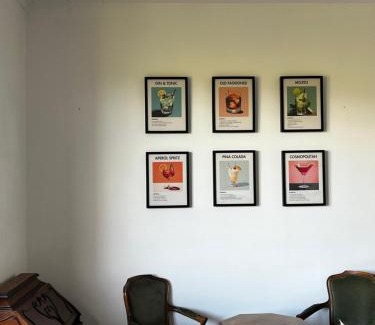 Vanchiglietta Apartment | Appartamento il belvedere