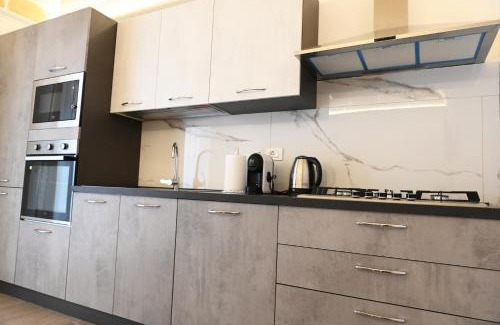 Marsala Apartment | Appartamento Il Dammuso