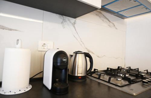 Marsala Apartment | Appartamento Il Dammuso