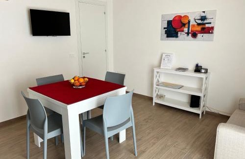 Marsala Apartment | Appartamento Il Dammuso