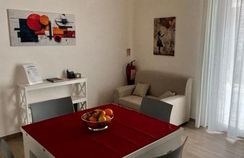 Marsala Apartment | Appartamento Il Dammuso
