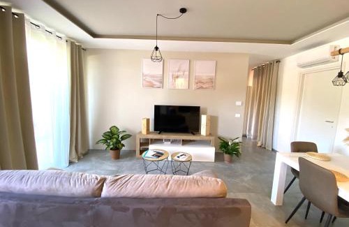 Massa Apartment | APPARTAMENTO IL MARE