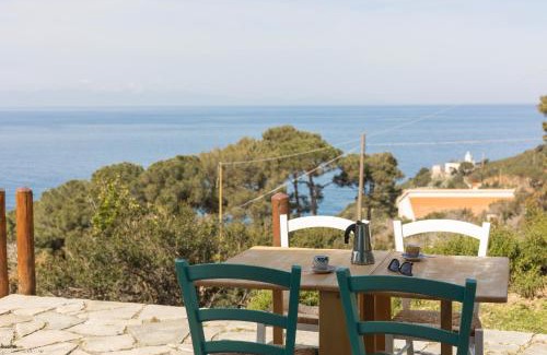 Patresi House | Appartamento il Nespolo - Helloelba