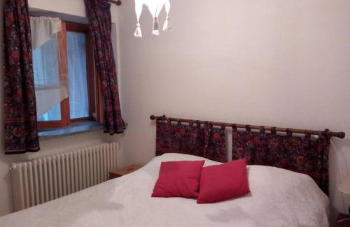 Saint-Oyen Apartment | Appartamento IL QUADRIFOGLIO