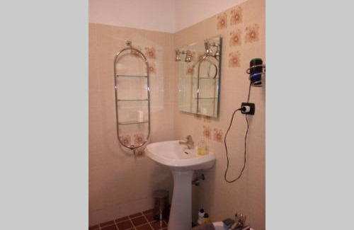 Saint-Oyen Apartment | Appartamento IL QUADRIFOGLIO