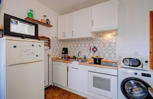 Sauze d'Oulx Apartment | Appartamento Il Rio, Sauze d'Oulx, Italy