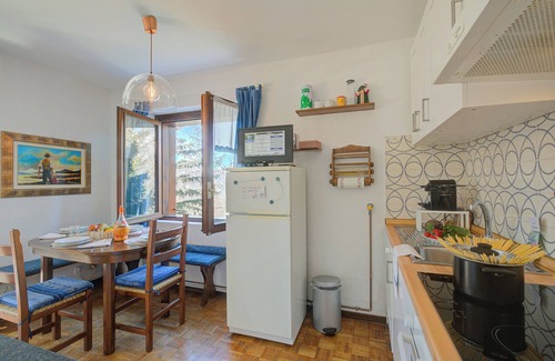 Sauze d'Oulx Apartment | Appartamento Il Rio, Sauze d'Oulx, Italy