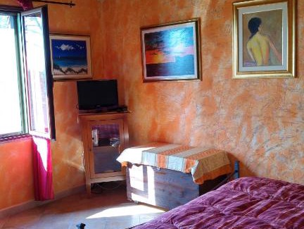 Santa Maria La Palma House | Appartamento Il Salice