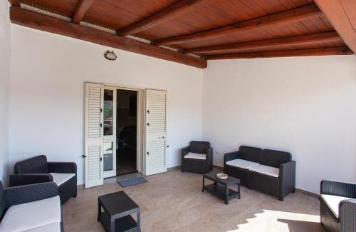 Schifoni Apartment | Appartamento immerso nel verde