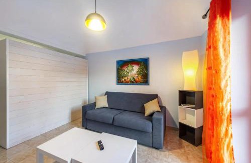 Trino Apartment | Appartamento in centro 65mq x 4 persone