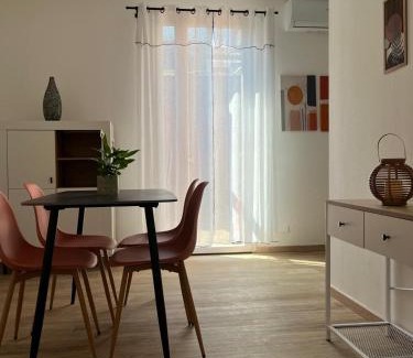 Lugo Apartment | Appartamento in centro by La Dolce Riva