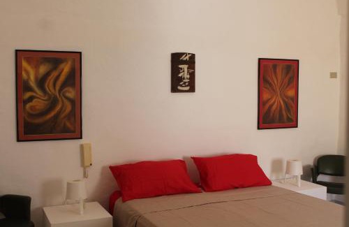 Parabita House | Appartamento in centro storico zona Gallipoli
