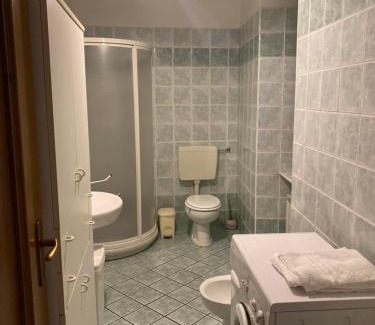 Susa Apartment | Appartamento in centro storico