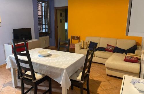 Susa Apartment | Appartamento in centro storico