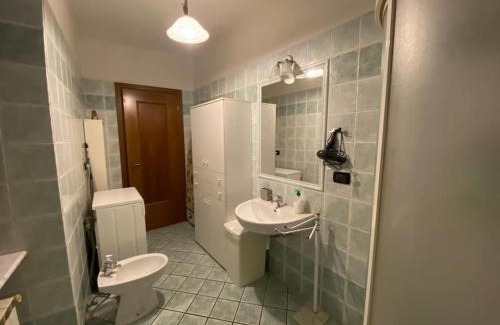 Susa Apartment | Appartamento in centro storico