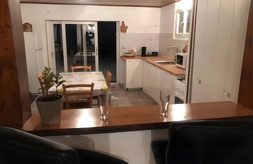 Murianette Apartment | Appartamento in chalet