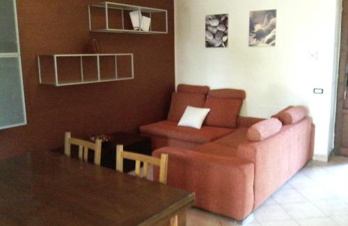 Riparbella Apartment | Appartamento in collina "la Perla"