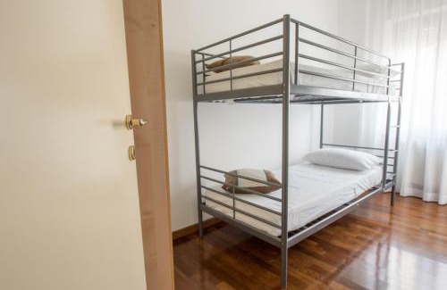 Montegranaro Apartment | Appartamento in completo confort