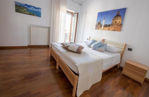 Montegranaro Apartment | Appartamento in completo confort
