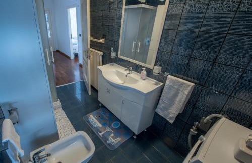 Montegranaro Apartment | Appartamento in completo confort