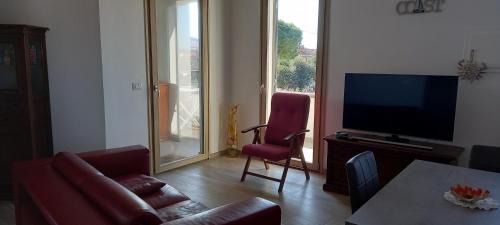 Rosignano Solvay Apartment | appartamento in bifamiliare