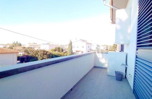 Rosignano Solvay Apartment | appartamento in bifamiliare