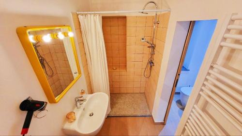 Portacomaro Apartment | Appartamento in Monferrato di domInga
