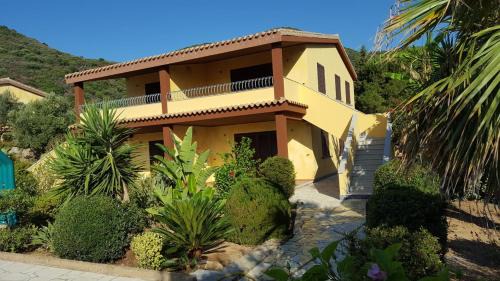 Tertenia Apartment | Appartamento in splendido e riservato villaggio, marina di Tertenia