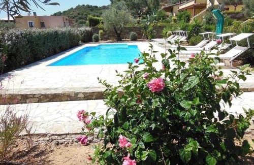 Tertenia Apartment | Appartamento in splendido e riservato villaggio, marina di Tertenia