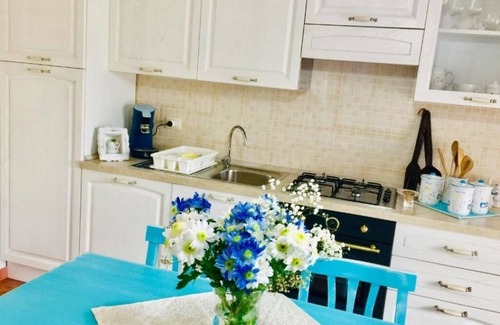 Posada Apartment | Appartamento in stile Beach-House adatto per coppie