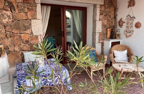 Posada Apartment | Appartamento in stile Beach-House adatto per coppie