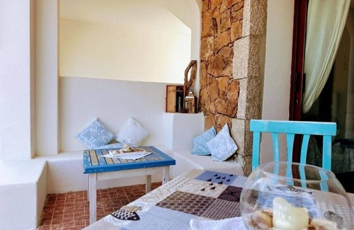 Posada Apartment | Appartamento in stile Beach-House adatto per coppie