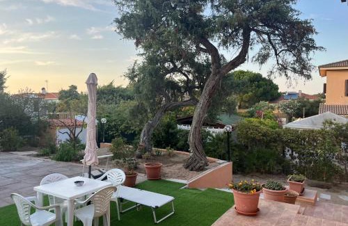 Eden Beach House | Appartamento in villa privata -villa rialto-