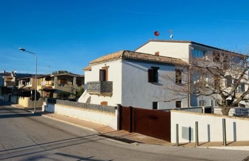 Porto San Paolo Apartment | Appartamento in Villetta a 800 mt dalla spiaggia