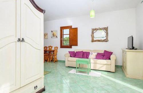Porto San Paolo Apartment | Appartamento in Villetta a 800 mt dalla spiaggia