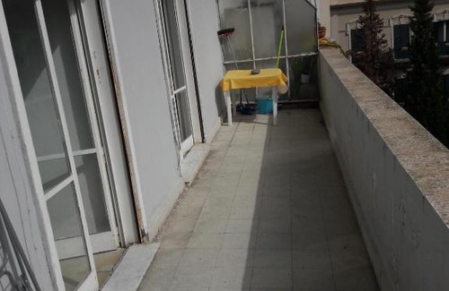 Acireale House | Appartamento in villa