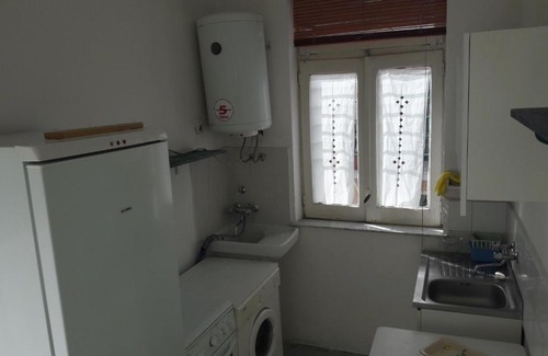 Acireale House | Appartamento in villa