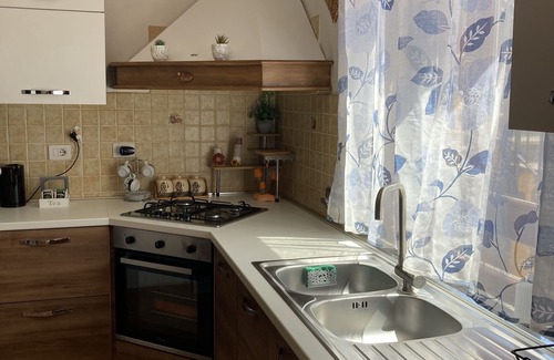 Lake Bracciano House | Appartamento in Villa