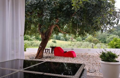 Dorgali Apartment | appartamento in Villa
