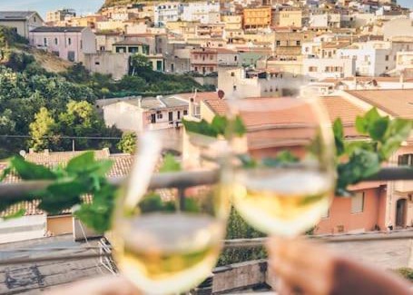 Castelsardo Historic Centre Apartment | Appartamento incantevole fronte castello
