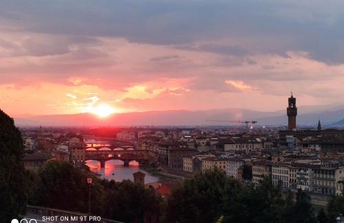 Florence Apartment | Appartamento incantevole con parcheggio gratuito