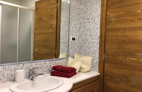 Lillianes Apartment | Appartamento Indipendente nel cuore delle Alpi