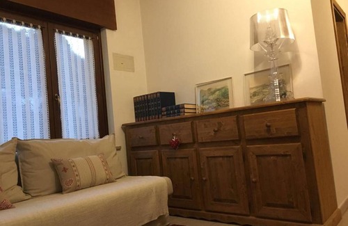 Lillianes Apartment | Appartamento Indipendente nel cuore delle Alpi