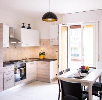 Garda Apartment | Appartamento IRIS