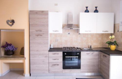 Garda Apartment | Appartamento IRIS