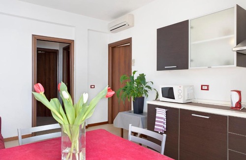 Crabbia Apartment | Appartamento Isola vista lago