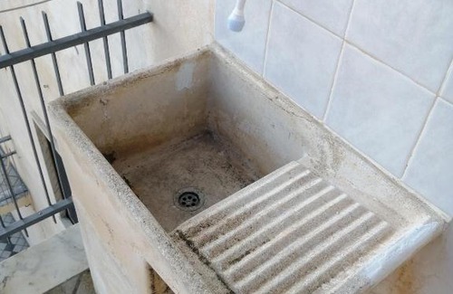 Campora San Giovanni Apartment | Appartamento da Miranda